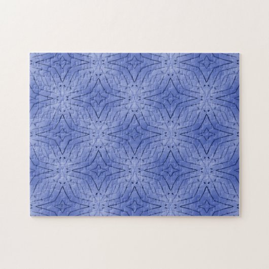 Licht liefde... legpuzzel (Horizontaal)