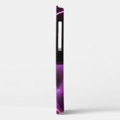 Licht. lineair, lucht, architectuur, kunst, astro Case-Mate iPhone case (Achterkant / Links)