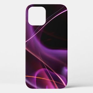 Licht. lineair, lucht, architectuur, kunst, astro Case-Mate iPhone case