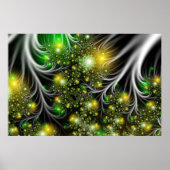 Licht, meer licht poster (Voorkant)