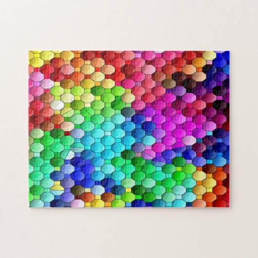 Licht mijn leven op... legpuzzel (Horizontaal)