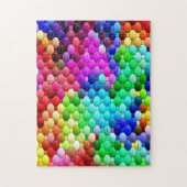 Licht mijn leven op... legpuzzel (Verticaal)