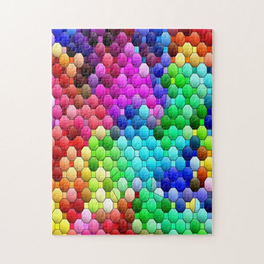 Licht mijn leven op... legpuzzel (Verticaal)