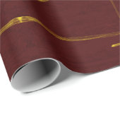 Licht mijn vuur cadeaupapier (Rol Hoek)