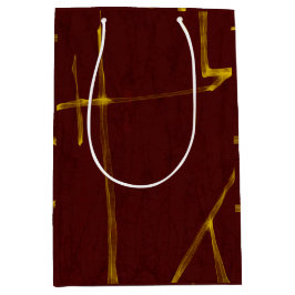 Licht mijn vuur medium cadeauzakje