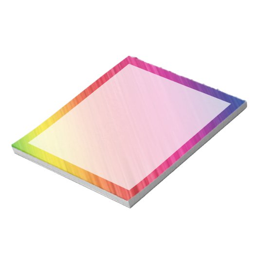 Licht mijn vuur notitieblok (Linkerzijde)