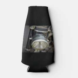 Licht motorfiets flesjeskoeler