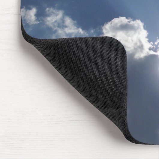 Licht Muismat (Hoek)