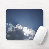 Licht Muismat (Met muis)