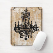  licht muismat (Met muis)