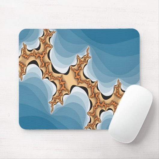 LICHT MUISMAT (Met muis)