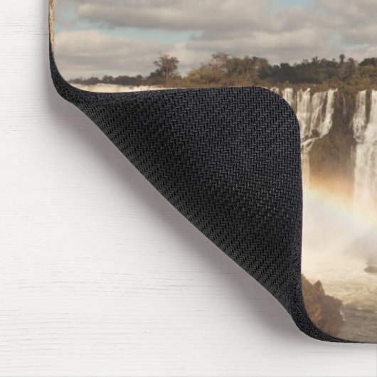 Licht Muismat (Hoek)