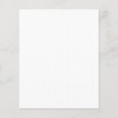 Licht neutraal puntrooster (Voorkant)