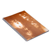 Licht Notitieboek (Rechterzijde)