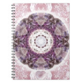 Licht Notitieboek (Voorkant)