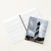 licht notitieboek (Binnen)