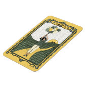 Licht omhoog_C_4x6 koelkast Magneet (Linkerzijde)