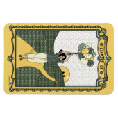 Licht omhoog_C_4x6 koelkast Magneet (Horizontaal)