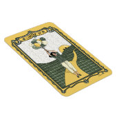 Licht omhoog_C_4x6 koelkast Magneet (Rechterzijde)