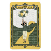 Licht omhoog_C_4x6 koelkast Magneet (Verticaal)