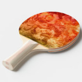 Licht omhoog de Lijst: LED pingelt Pong Paddles Tafeltennisbatje (Voorkant Gekanteld)