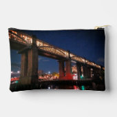 Licht onder de brug etui (Achterkant)