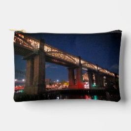 Licht onder de brug etui
