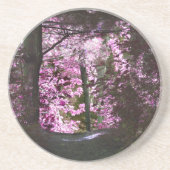 Licht op het Onderzetter Natuur pad (Voorkant)