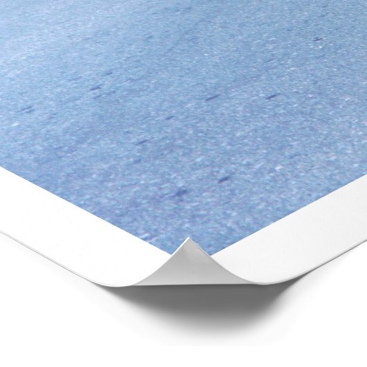 licht op het verkeer poster (Hoek)