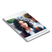 - Licht op je Notitieboek (Rechterzijde)