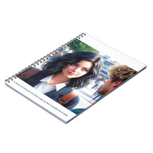 - Licht op je Notitieboek (Linkerzijde)