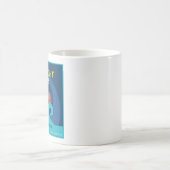 Licht op MdDS-koffie-Mok Koffiemok (Center)