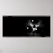 Licht: opnieuw ingesteld poster (Voorkant)