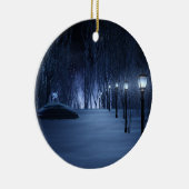 Licht Ornament van de pool (Rechts)