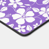 LICHT PAARS HAWAÏAN HULA (HIBISCUS) BUREAUMAT (Hoek)