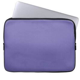 licht paars laptop sleeve