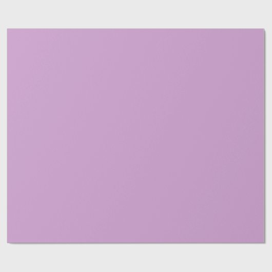 Licht Paars omlooppapier Cadeaupapier (Vlak)