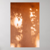 Licht Poster (Voorkant)