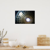 Licht Poster (Keuken)