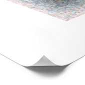 Licht Poster scituteren (Hoek)