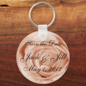 Licht prijsopslaan Datum Sleutelhanger (Voorkant)