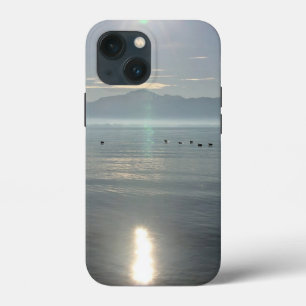 Licht reflecterend op oceaan Case-Mate iPhone case