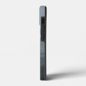 Licht reflecterend op oceaan Case-Mate iPhone case (Achterkant / Links)