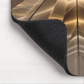 Licht, reflecterende mousepad muismat (Hoek)