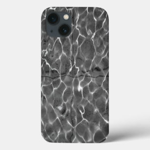 Licht reflecties op water iPhone 8/7 stoer hoesje