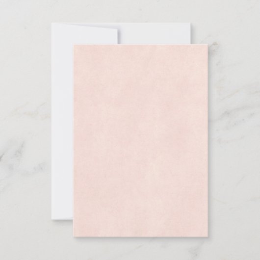 licht Roos Roze perkament ziet er oud papier uit (Voorkant)