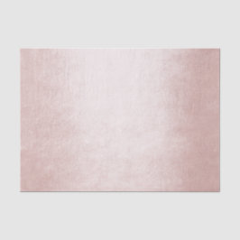 Licht Roze Roos Blush Metallic poeder Blush Grey Tissuepapier
