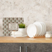 Licht Rustiek Traditioneel  Snijplank