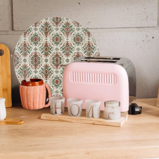 Licht rustieke tradities rond snijplank