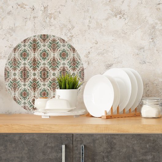 Licht rustieke tradities rond snijplank